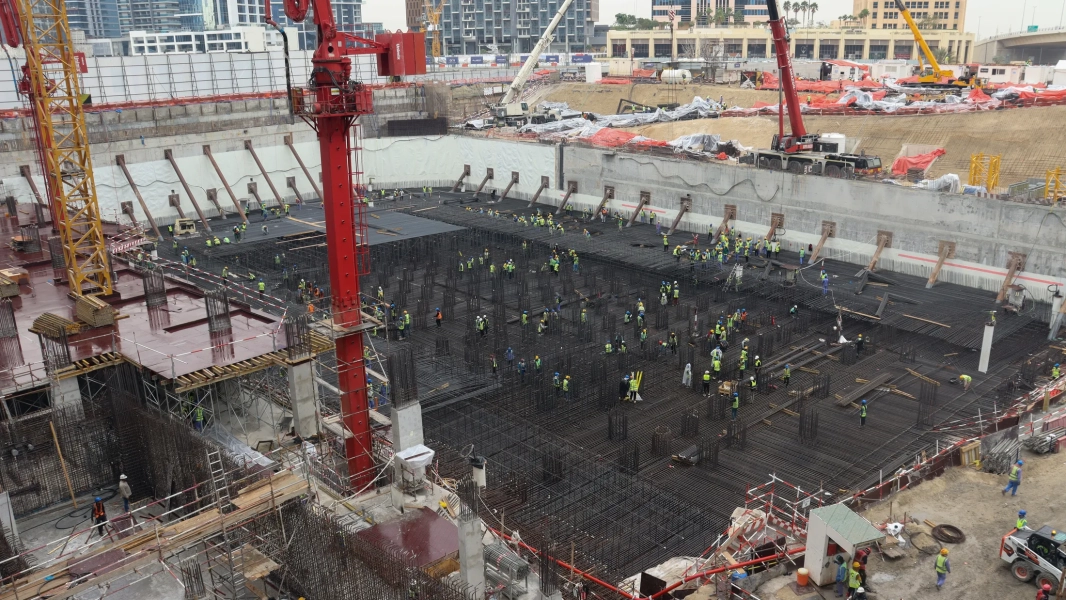 one by binghatti royal suite business bay dubai canal view apartment