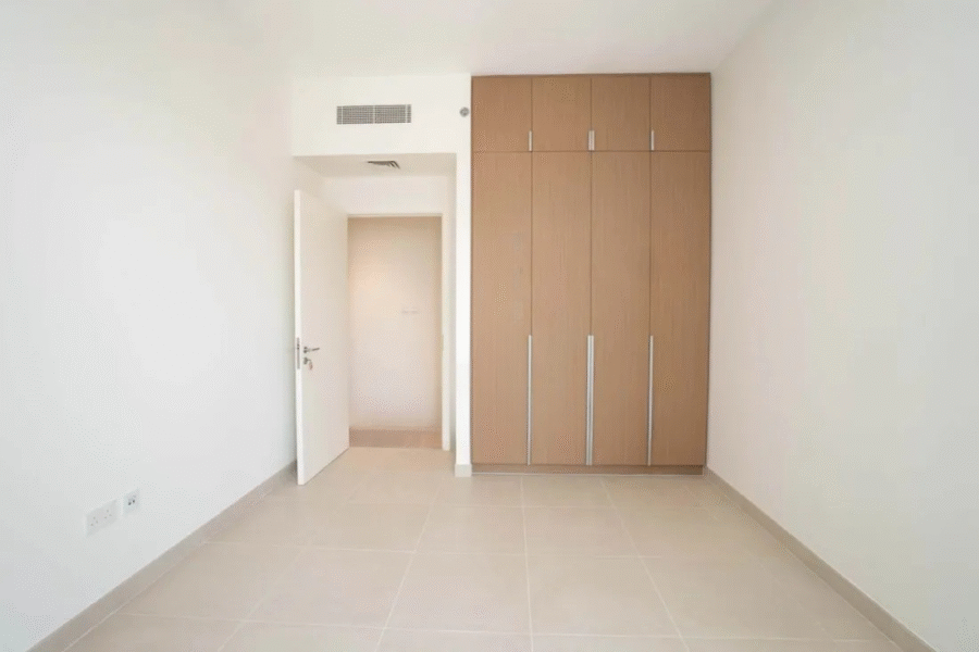 Emaars Rosewater apartment