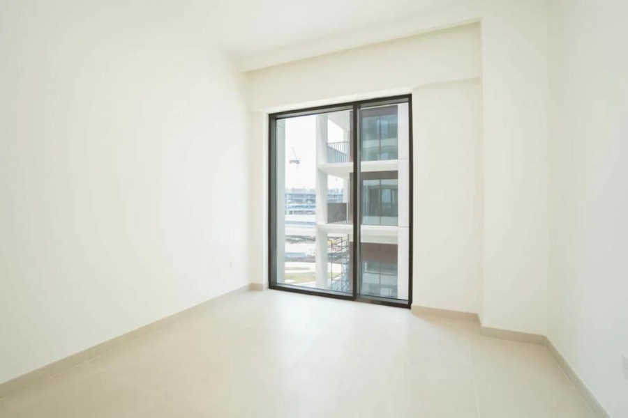 Emaars Rosewater apartment