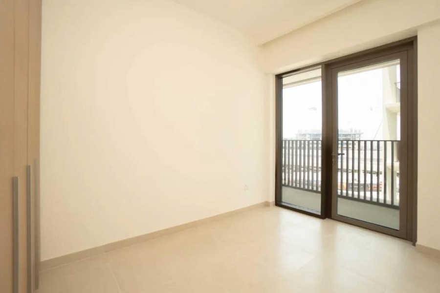 Emaars Rosewater apartment