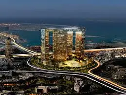 Dubai Real Estate Market