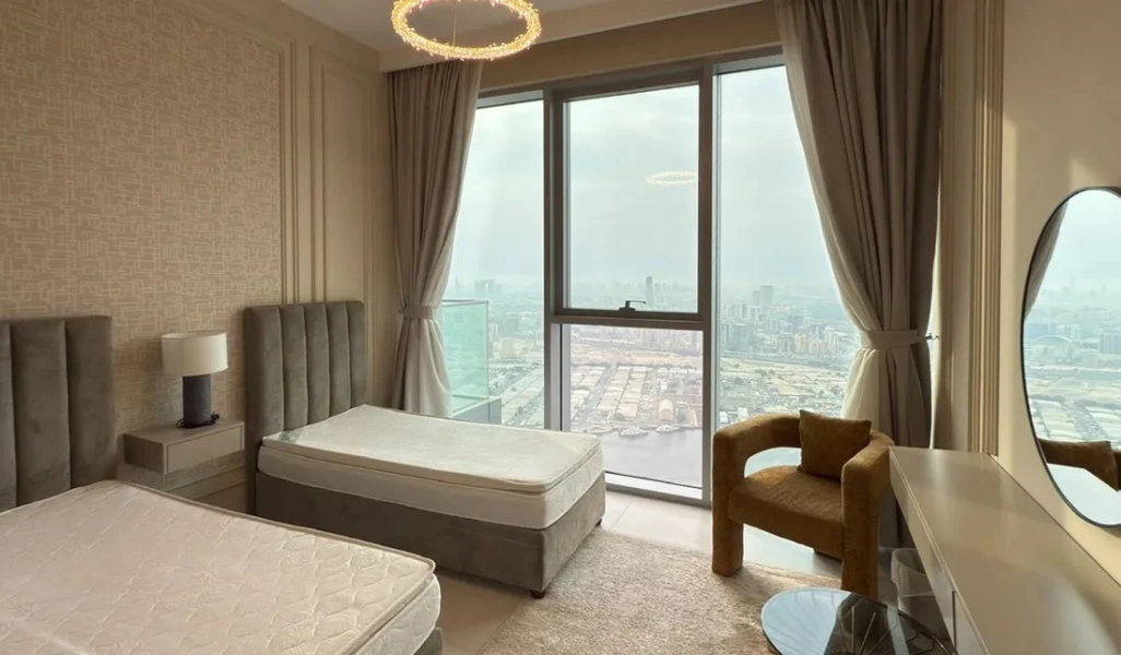 luxury waterfront living