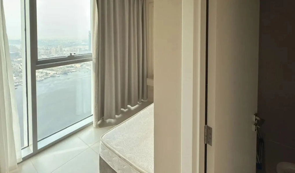 luxury waterfront living