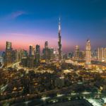 Dubai Property Market
