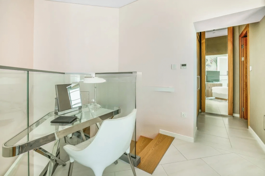 SLS Dubai Hotel and Residences