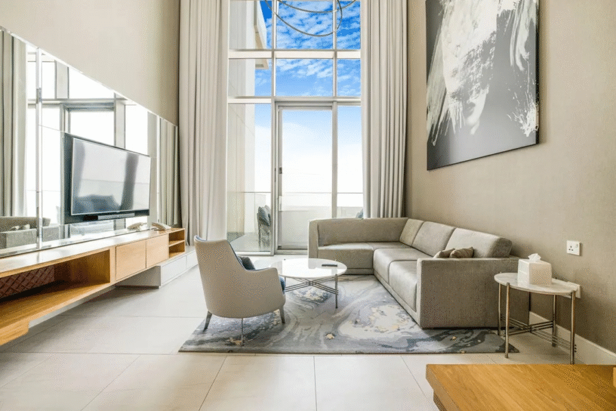 SLS Dubai Hotel and Residences