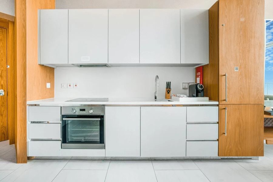 SLS Dubai Hotel and Residences