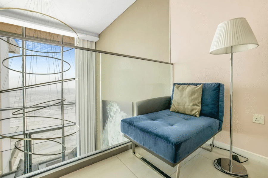 SLS Dubai Hotel and Residences