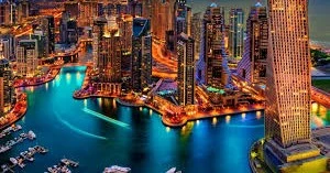 Buying a Villa in Dubai or an Apartment