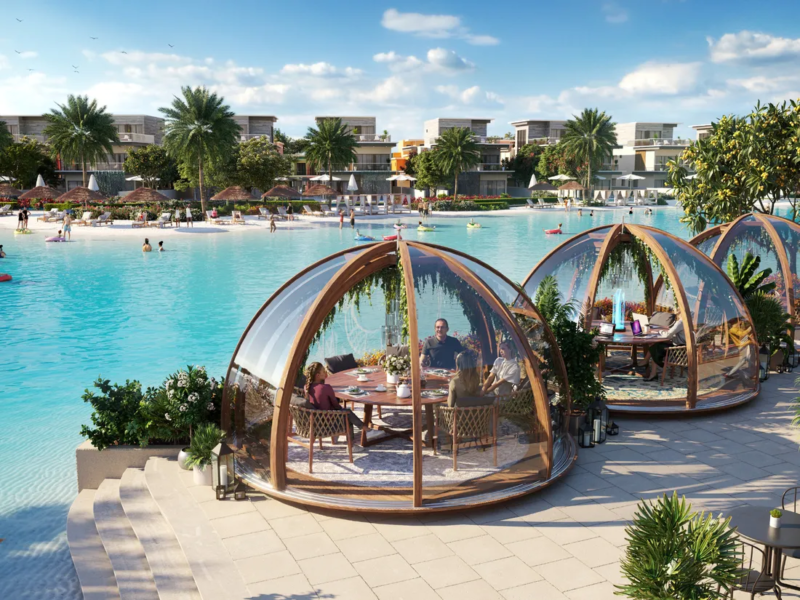 Townhouse in Portofino